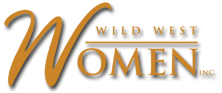 Wild West Women, Inc. Logo