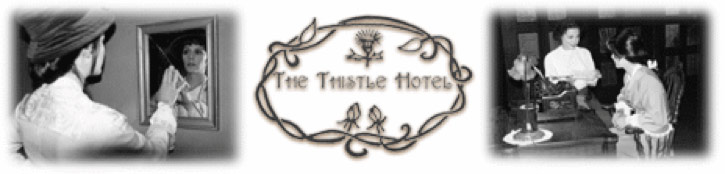 The Thistle Hotel