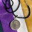 Susan B. Anthony Necklace